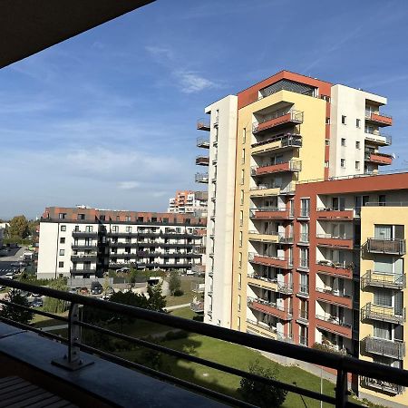 Nomad Apartments Prague Exterior photo
